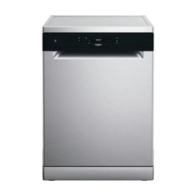 Посудомийна машина Whirlpool W2FHD624X Изображение
