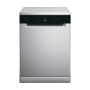 Посудомийна машина Whirlpool W2FHD624X Изображение