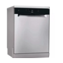 Посудомийна машина Whirlpool W2FHD624X Изображение