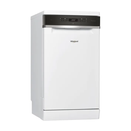 Посудомийна машина Whirlpool WSFO 3O23 PF Изображение