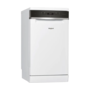 Посудомийна машина Whirlpool WSFO 3O23 PF Изображение