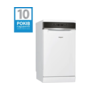 Посудомийна машина Whirlpool WSFO 3O23 PF Изображение