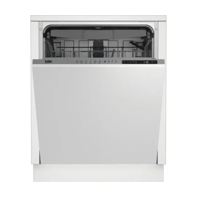 Посудомийна машина Beko BDIN25324 (270158) Зображення