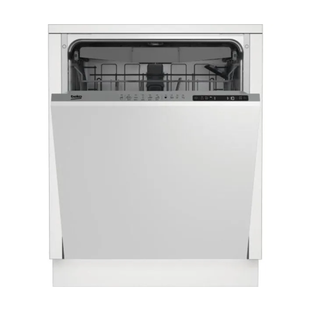 Посудомийна машина Beko BDIN25324 (270158) Зображення