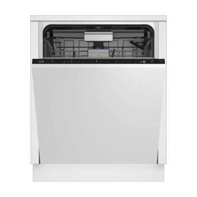 Вбудована посудомийна машина BEKO BDIN 36532 Изображение