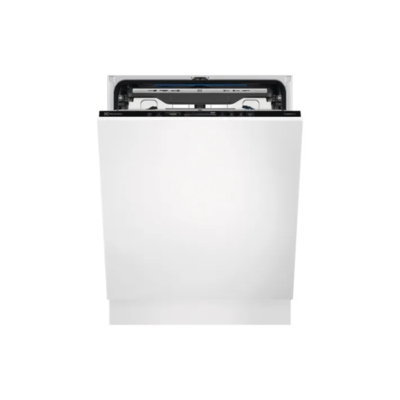 Вбудована посудомийна машина Electrolux EEC67310L Зображення