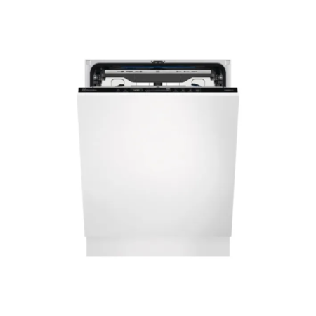 Вбудована посудомийна машина Electrolux EEC67310L Зображення