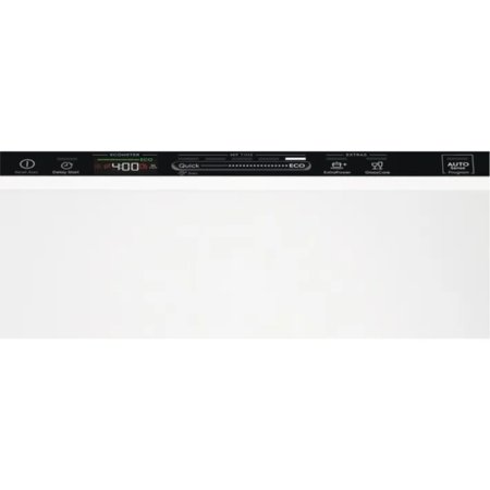 Вбудована посудомийна машина Electrolux EES47320L Зображення