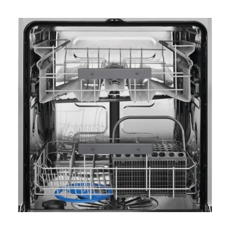 Вбудована посудомийна машина Electrolux EES47320L Зображення