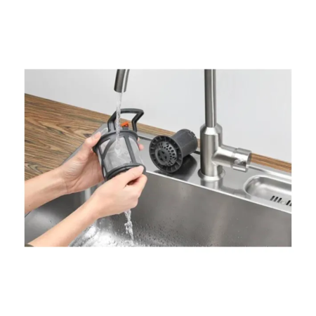 Посудомийна машина Electrolux EEM48300L (226336) Изображение