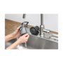 Посудомийна машина Electrolux KEMC3211L Зображення