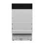 Посудомийна машина Electrolux EEA71210L Зображення