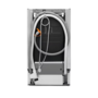 Посудомийна машина Electrolux EEA71210L Зображення