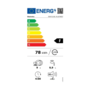 Посудомийна машина Electrolux EEA71210L Зображення