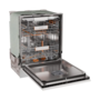 Посудомийна машина Gorenje GV673A65 Зображення