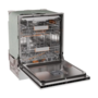 Посудомийна машина Gorenje GV673C65 Изображение