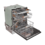 Посудомийна машина Gorenje GV673C65 Изображение