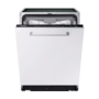 Посудомийна машина Samsung DW60CG550B00UA Зображення