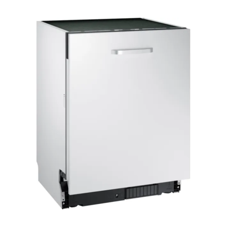 Посудомийна машина Samsung DW60M6070IB/UA Зображення