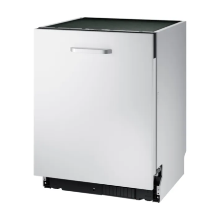 Посудомийна машина Samsung DW60M6070IB/UA Зображення