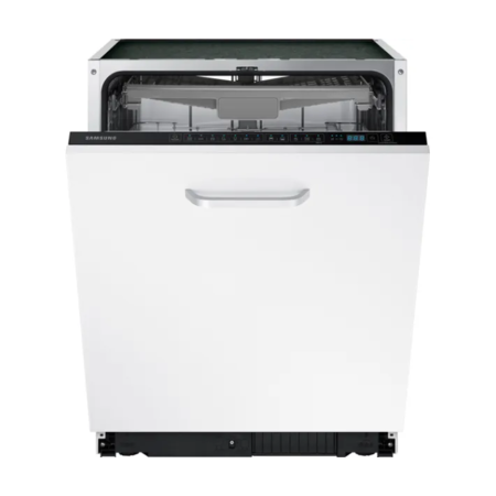 Посудомийна машина Samsung DW60M6070IB/UA Зображення