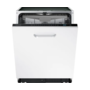 Посудомийна машина Samsung DW60M6070IB/UA Зображення