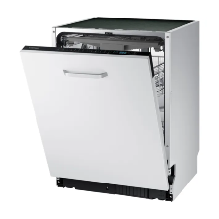 Посудомийна машина Samsung DW60M6070IB/UA Зображення