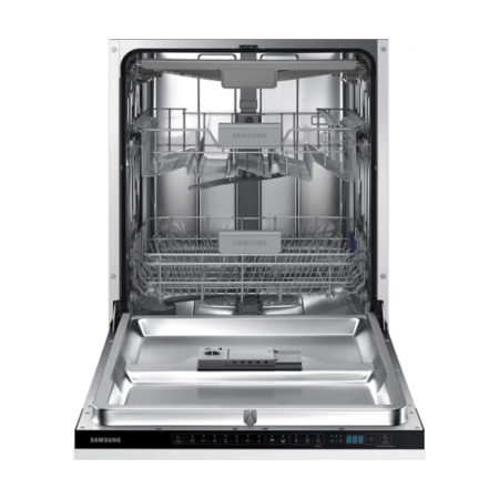 Посудомийна машина Samsung DW60M6070IB/UA Зображення