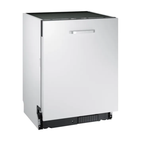 Посудомийна машина Samsung DW60M6040BB/UA Зображення