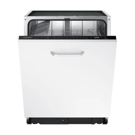 Посудомийна машина Samsung DW60M6040BB/UA Зображення