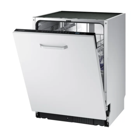 Посудомийна машина Samsung DW60M6040BB/UA Зображення
