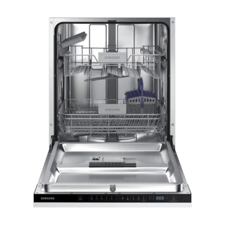 Посудомийна машина Samsung DW60M6040BB/UA Зображення
