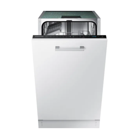 Посудомийна машина Samsung DW50R4060BB/UA Зображення