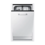Посудомийна машина Samsung DW50R4060BB/UA Зображення