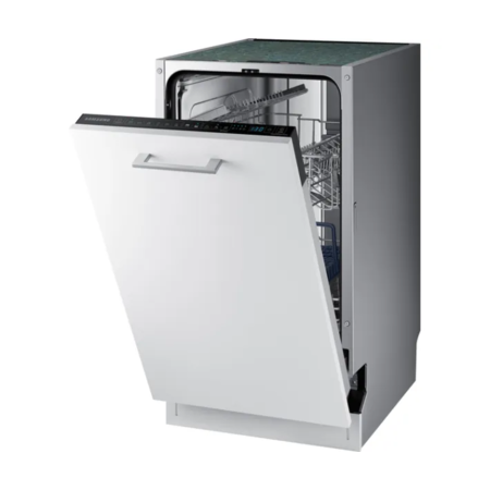 Посудомийна машина Samsung DW50R4060BB/UA Зображення
