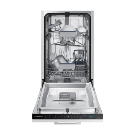 Посудомийна машина Samsung DW50R4060BB/UA Зображення