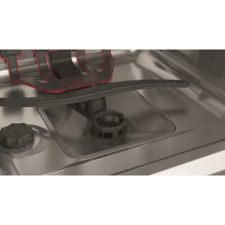 Вбудована посудомийна машина WHIRLPOOL WI 7020 P Aquastop Зображення