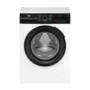 Пральна машина Beko BM3WFU410415WPBB Изображение