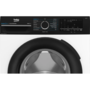 Пральна машина Beko BM3WFU410415WPBB Изображение