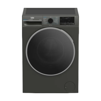 Пральна машина Beko B3WFU48415MGB2 Изображение