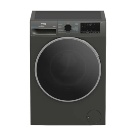 Пральна машина Beko B3WFU48415MGB2 Изображение