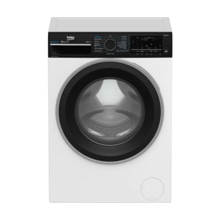 Пральна машина Beko B5WFU69415WPBB Изображение