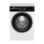Пральна машина Beko B5WFU69415WPBB Зображення