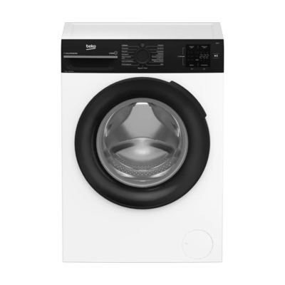 Пральна машина Beko BM1WFSU37233WPBB Зображення