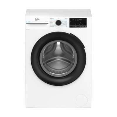 Пральна машина Beko BM3WFSU47215WB Изображение
