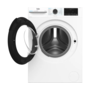 Пральна машина Beko BM3WFSU47215WB Зображення