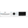 Пральна машина Beko BM3WFSU47215WB Зображення