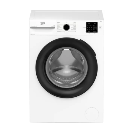 Пральна машина Beko BM1WFSU36233WB Изображение