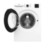 Пральна машина Beko BM1WFSU36233WB Зображення