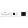 Пральна машина Beko BM1WFSU36233WB Зображення
